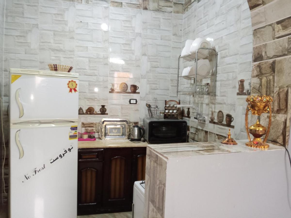 Fekry Home Асуан Екстер'єр фото